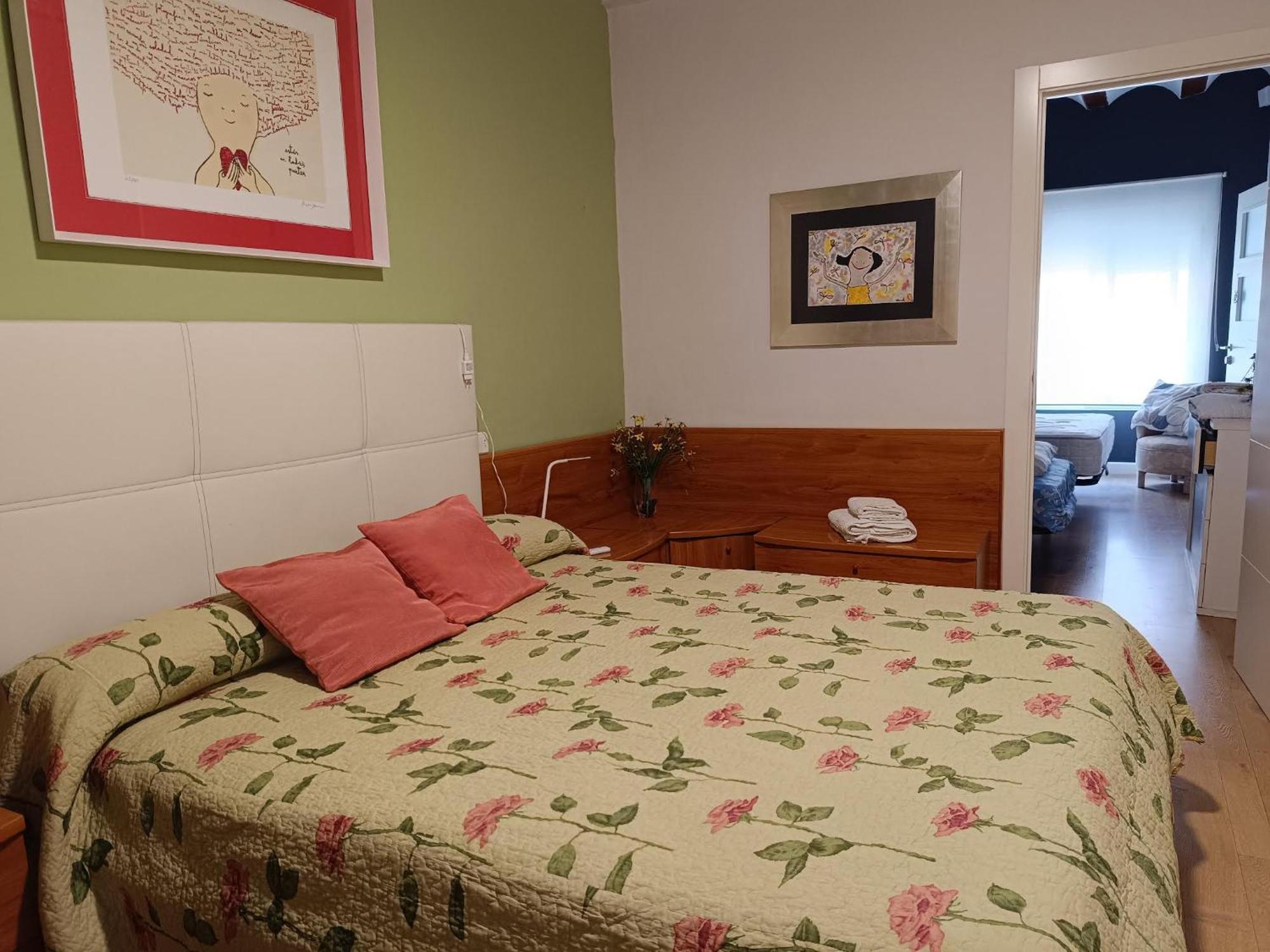 Casa Rural Alegria Caudete de las Fuentes Room photo
